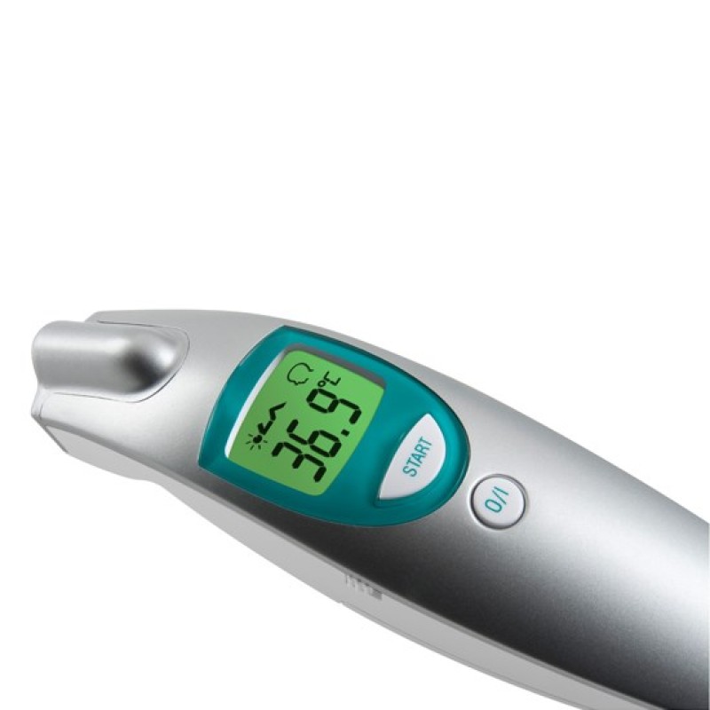 Non-contact Infrared Clinical Thermometer Medisana FTN Non-contact Infrared Clinical Thermometer Medisana FTN