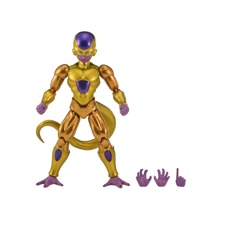 DRAGON BALL DRAGON STARS GOLDEN FREIZA DRAGON BALL DRAGON STARS GOLDEN FREIZA