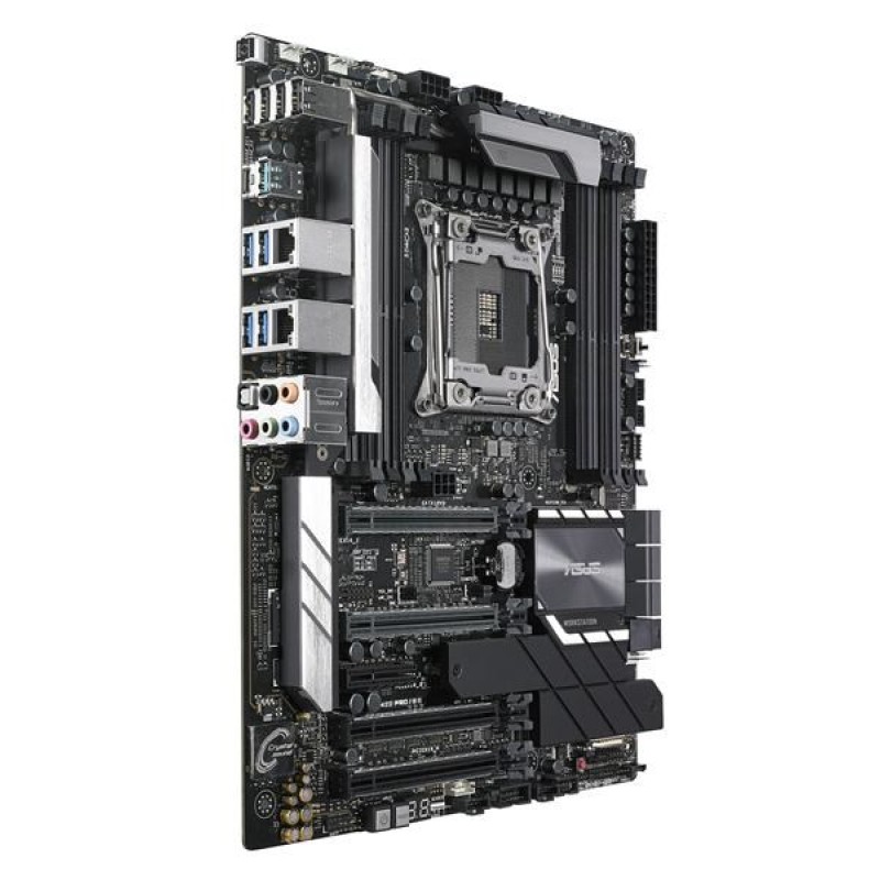 ASRock Z890 Pro-A Intel Z890 LGA 1851 (Socket V1) ATX motherboard ASRock Z890 Pro-A Intel Z890 LGA 1851 (Socket V1) ATX motherboard