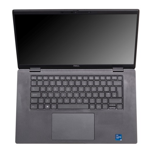 DELL LATITUDE 7520 i7-1165G7 16GB 256SSD 15,6