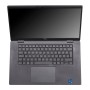 DELL LATITUDE 7520 i7-1165G7 16GB 256SSD 15,6