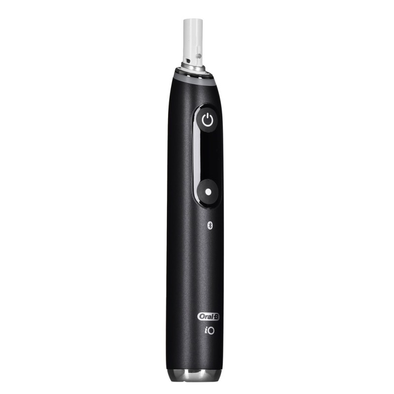 Szczoteczka magnetyczna ORAL-B iO 7W Czarna Szczoteczka magnetyczna ORAL-B iO 7W Czarna