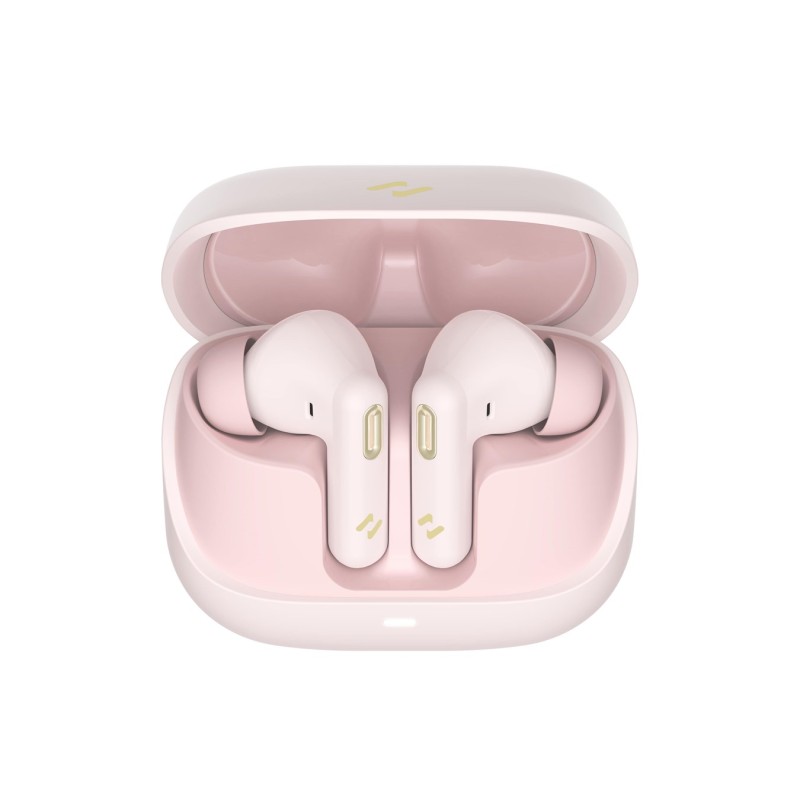 Havit TW906 Pro - TWS wireless headphones, pink Havit TW906 Pro - TWS wireless headphones, pink