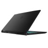 MSI Katana 17 B12VEK-1034XPL Intel® Core™ i5 i5-12450H Laptop 43.9 cm (17.3