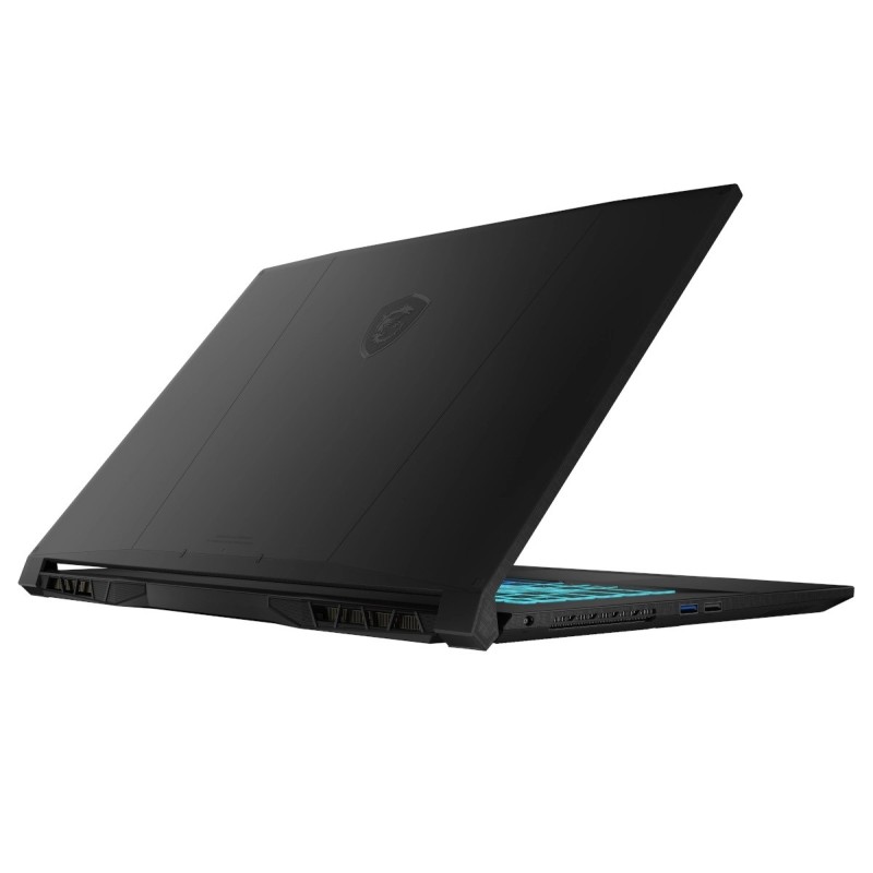 MSI Katana 17 B12VEK-1034XPL Intel® Core™ i5 i5-12450H Laptop 43.9 cm (17.3 MSI Katana 17 B12VEK-1034XPL Intel® Core™ i5 i5-12450H Laptop 43.9 cm (17.3