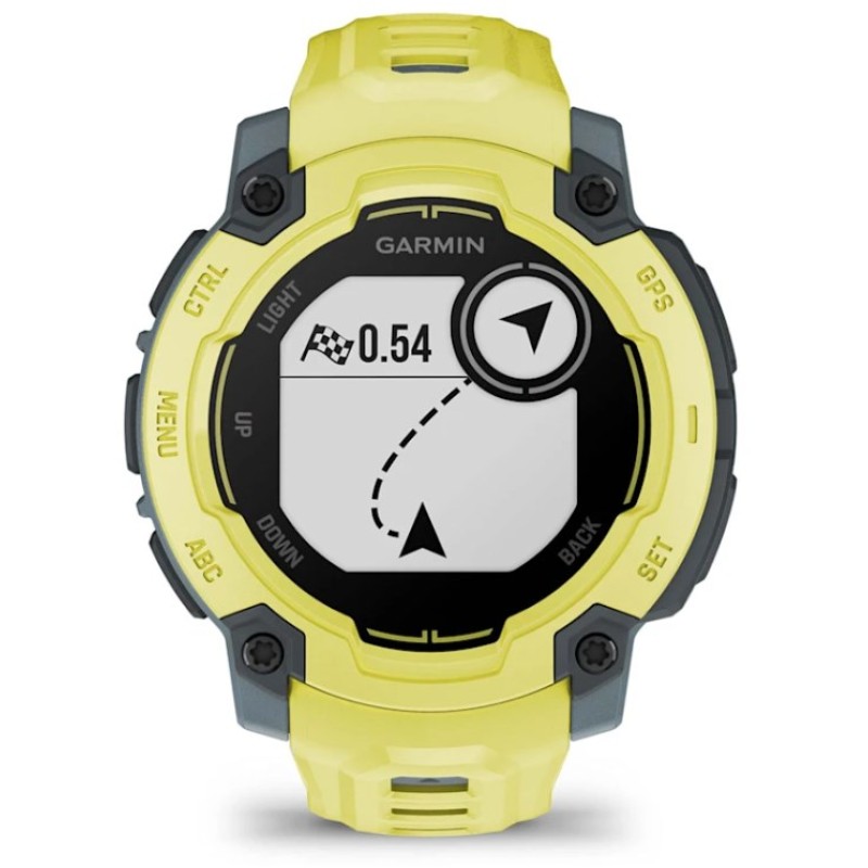 Garmin Instinct E 2.29 cm (0.9 Garmin Instinct E 2.29 cm (0.9