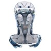 Deuter Kid Comfort Pro Baby carrier backpack Polyamide Blue Deuter Kid Comfort Pro Baby carrier backpack Polyamide Blue