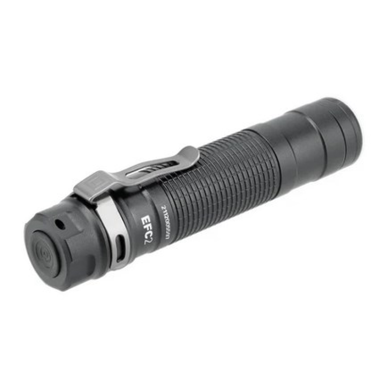 Flashlight Walther EFC2 Flashlight Walther EFC2