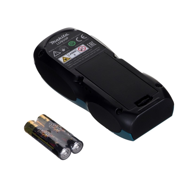 Makita LD050P distance meter Makita LD050P distance meter
