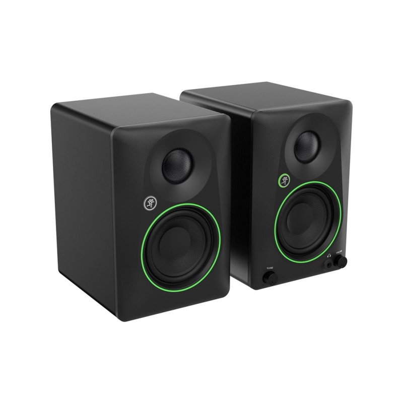 Mackie CR3.5 - active studio monitors