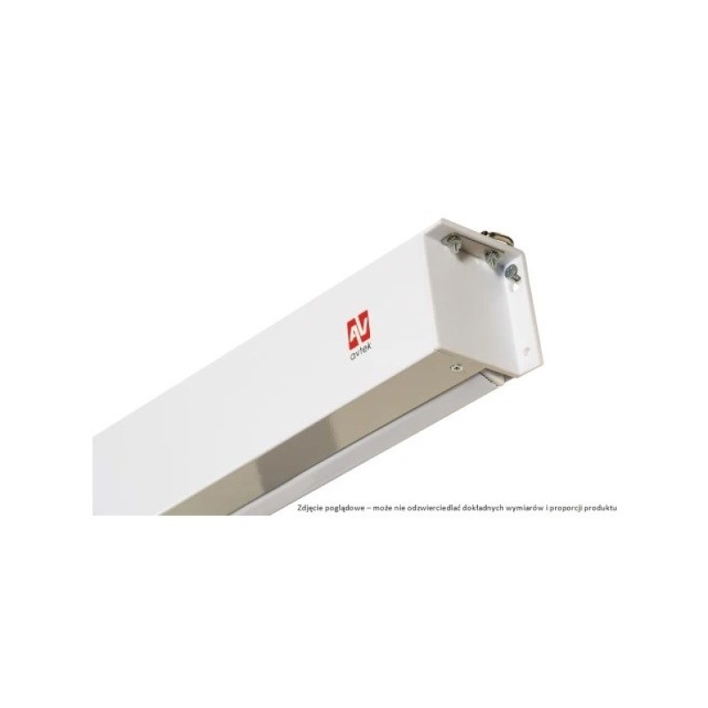 Avtek Business Electric Screen 300P Avtek Business Electric Screen 300P