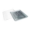 Esperanza EKS005 Electronic kitchen scale Bambus Tabletop Rectangle Esperanza EKS005 Electronic kitchen scale Bambus Tabletop Rectangle
