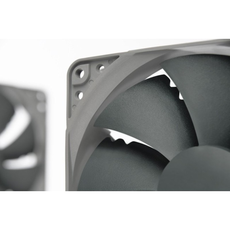 Noctua NF P12 redux-1700 PWM Computer case Fan 12 cm Grey Noctua NF P12 redux-1700 PWM Computer case Fan 12 cm Grey