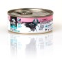 3COTY Turkey Struvite care - wet cat food - 80g