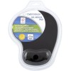 Esperanza EA137K mouse pad Black Esperanza EA137K mouse pad Black