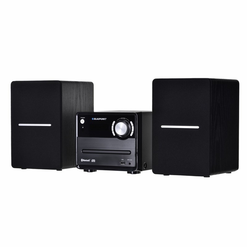 Blaupunkt MS13BT - home audio microsystem Blaupunkt MS13BT - home audio microsystem