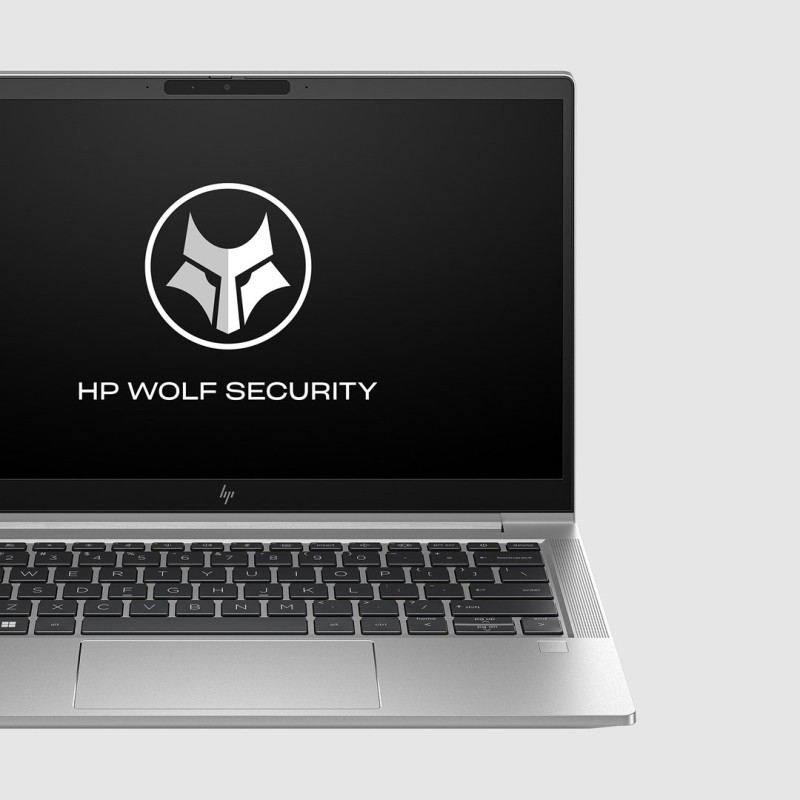 HP EliteBook 630 G10 Intel® Core™ i5 i5-1335U Laptop 33.8 cm (13.3 HP EliteBook 630 G10 Intel® Core™ i5 i5-1335U Laptop 33.8 cm (13.3