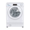 Candy Smart CBW 27D1E-S washing machine Front-load 7 kg 1200 RPM White Candy Smart CBW 27D1E-S washing machine Front-load 7 kg 1200 RPM White