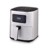 Heinrich‘’s HFR 8216 Hot air fryer 5.0 l 1450 W Silver Heinrich‘’s HFR 8216 Hot air fryer 5.0 l 1450 W Silver