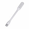 Activejet USB LED computer lamp White Activejet USB LED computer lamp White