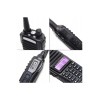 BAOFENG UV-82 HTQ WALKIE-TALKIE