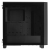 Corsair CC-9011255-WW computer case Midi Tower Black Corsair CC-9011255-WW computer case Midi Tower Black
