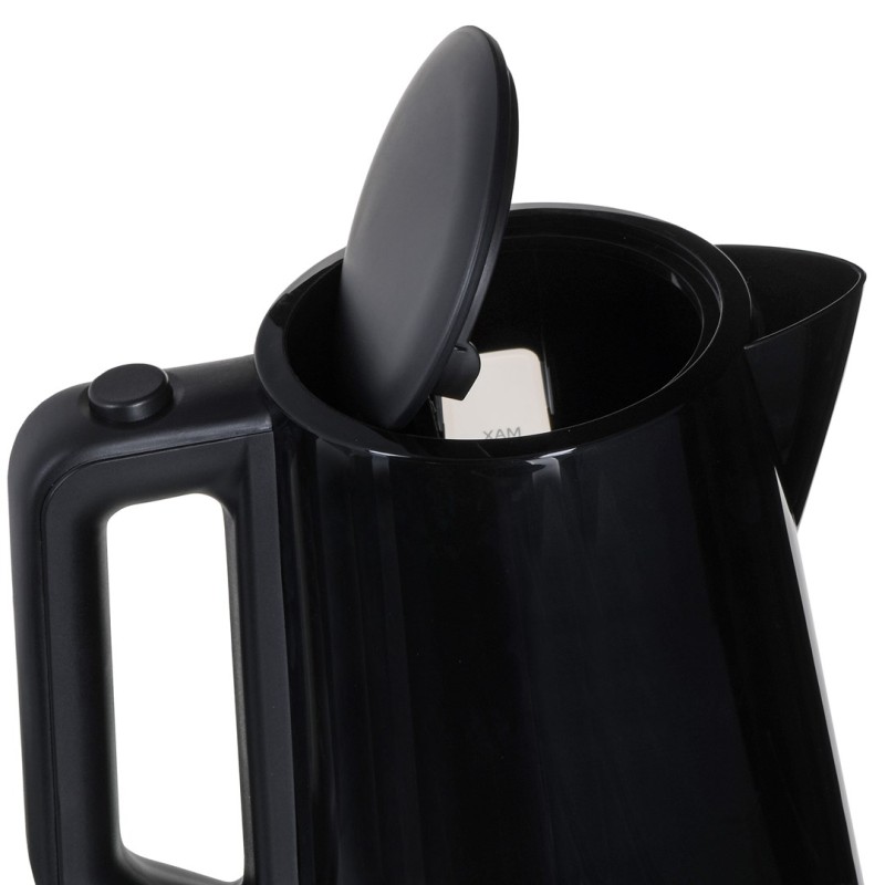 Philips HD9318/20 electric kettle 1.7 L 2200 W Black Philips HD9318/20 electric kettle 1.7 L 2200 W Black