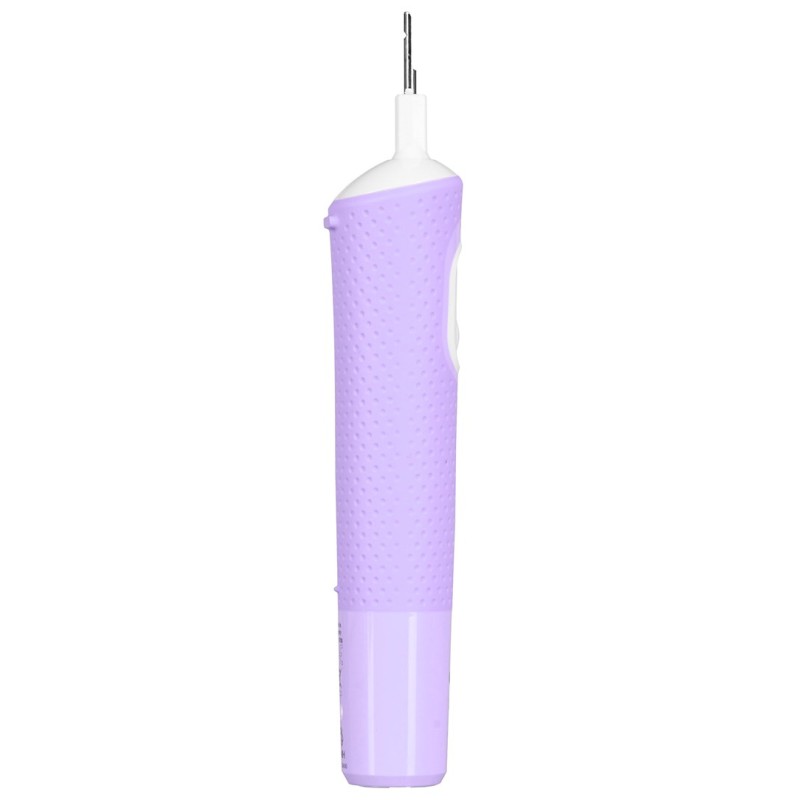 Braun electric toothbrush Oral-B Vitality Pro D103 Lilac Braun electric toothbrush Oral-B Vitality Pro D103 Lilac