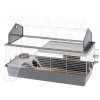 FERPLAST Barn 120 - Cage FERPLAST Barn 120 - Cage