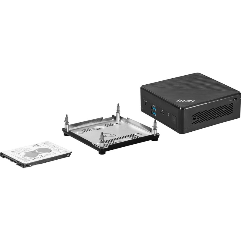 Adapter USB WiFi - MSI AXE5400 Adapter USB WiFi - MSI AXE5400