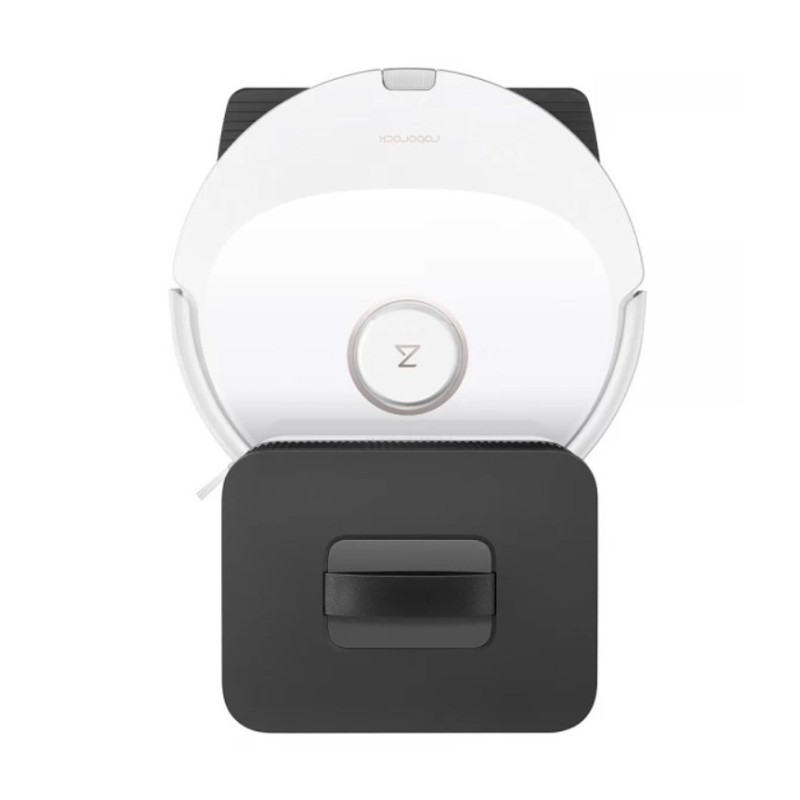Cleaning robot Roborock Q8 Max+ White Cleaning robot Roborock Q8 Max+ White