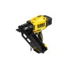 Gwoździarka do wykończeń 18V 2x2Ah DCN680D2 DEWALT