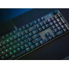 Trust GXT 866 TORIX keyboard Gaming USB QWERTY US International Black