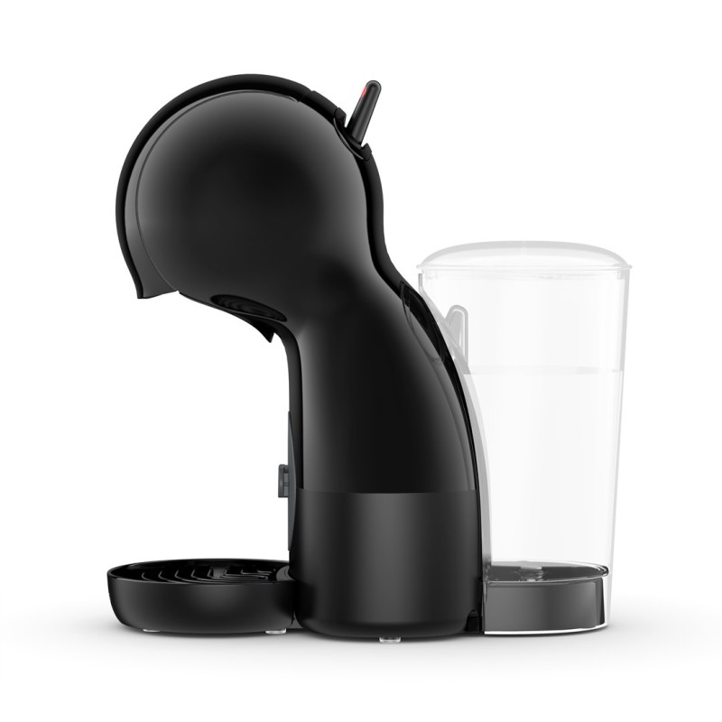 Krups Piccolo XS KP1A3B Manual Espresso machine 0.8 L Krups Piccolo XS KP1A3B Manual Espresso machine 0.8 L