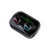 Savio TWS-06 Bluetooth 5.0 + EDR headphones/headset In-ear Black Savio TWS-06 Bluetooth 5.0 + EDR headphones/headset In-ear Black