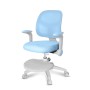 Junior 5.0 Blue swivel chair