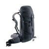Plecak turystyczny DEUTER Trail Pro 34 SL black Plecak turystyczny DEUTER Trail Pro 34 SL black