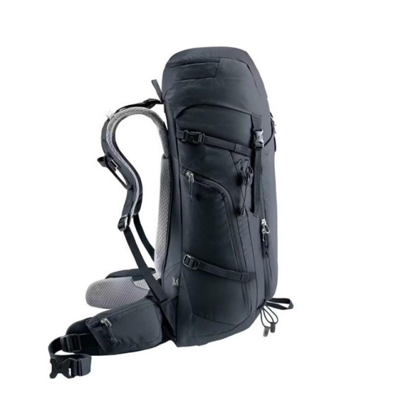 Plecak turystyczny DEUTER Trail Pro 34 SL black Plecak turystyczny DEUTER Trail Pro 34 SL black