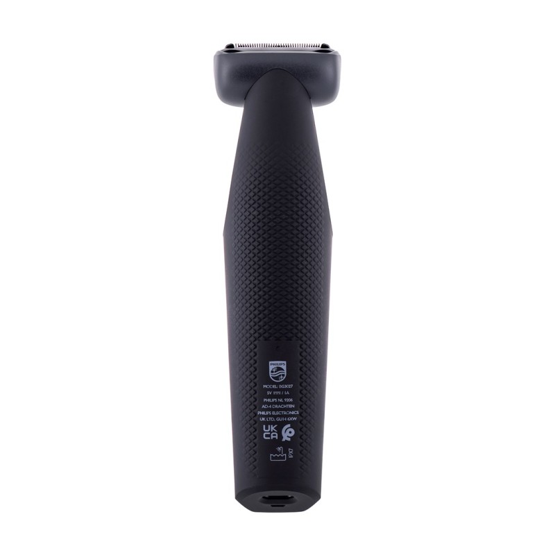 Philips BG3027/05 body groomer/shaver Black, Blue Philips BG3027/05 body groomer/shaver Black, Blue