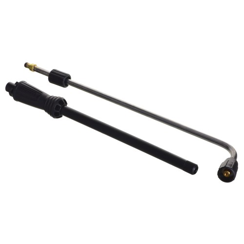 Kärcher 2.638-817.0 garden water spray gun nozzle Garden water spray lance Black Kärcher 2.638-817.0 garden water spray gun nozzle Garden water spray lance Black