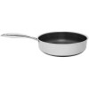Kohersen Black Cube 26 cm saute pan with lid Kohersen Black Cube 26 cm saute pan with lid