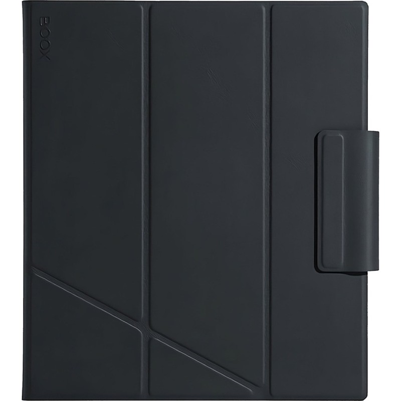 Onyx Boox Note Air 4 C  dark gray magnetic case