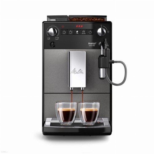 MELITTA Avanza F27/0-100 espresso machine MELITTA Avanza F27/0-100 espresso machine