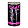 Dolina Noteci Rafi Classic with turkey and carrots - wet dog food - 1240g