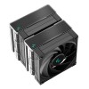 Chłodzenie DeepCool AG400 BK ARGB V2 Chłodzenie DeepCool AG400 BK ARGB V2