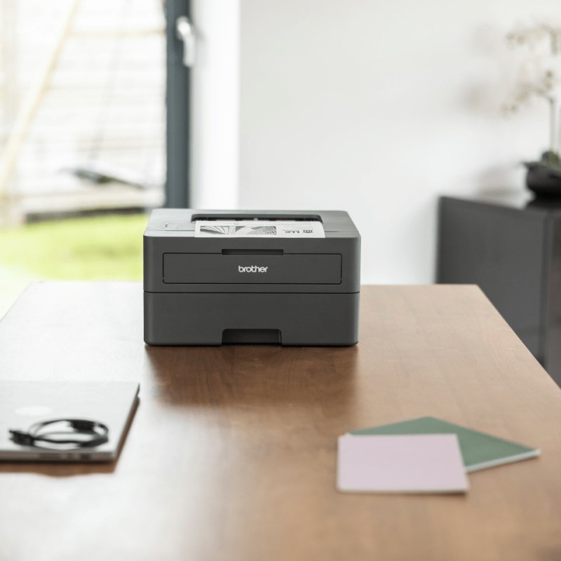 Brother HL-L2402D laser printer 1200 x 1200 DPI A4 Brother HL-L2402D laser printer 1200 x 1200 DPI A4