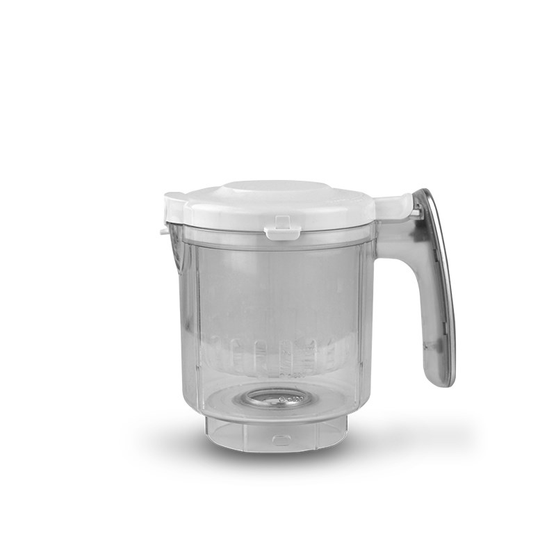 NENO FOOD BLENDER WITH STEAM COOKING CIBO NENO FOOD BLENDER WITH STEAM COOKING CIBO