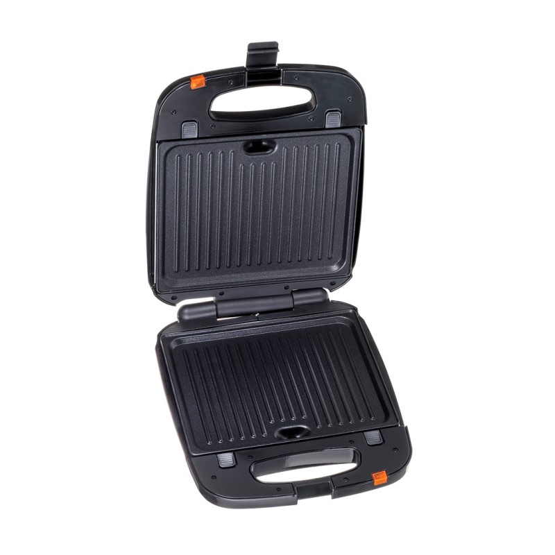 Toaster Ravanson OP-7050 Black, Silver 1200 W Toaster Ravanson OP-7050 Black, Silver 1200 W
