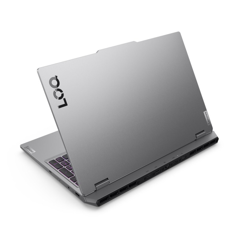 Lenovo LOQ 15IRX10 Intel® Core™ i5 i5-13450HX Laptop 39.6 cm (15.6 Lenovo LOQ 15IRX10 Intel® Core™ i5 i5-13450HX Laptop 39.6 cm (15.6