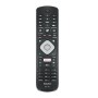 SAVIO Universal remote controller/replacement for PHILIPS TV RC-10 IR Wireless